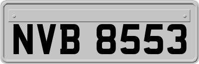 NVB8553
