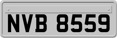 NVB8559