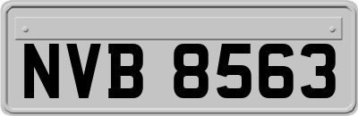 NVB8563