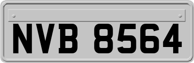 NVB8564