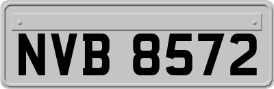 NVB8572