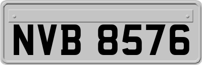 NVB8576