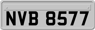 NVB8577
