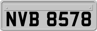 NVB8578