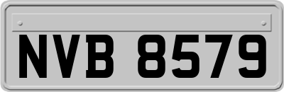 NVB8579