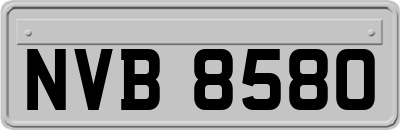 NVB8580