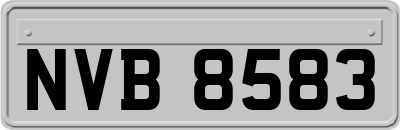 NVB8583