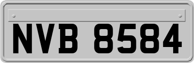 NVB8584