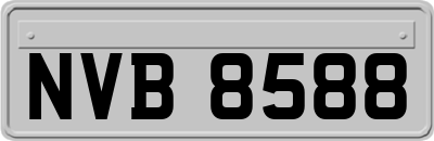 NVB8588