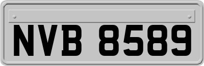 NVB8589