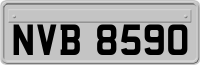 NVB8590