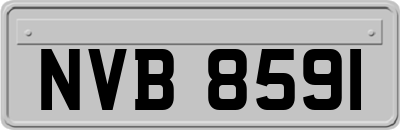 NVB8591