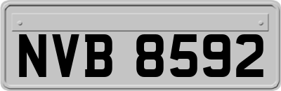 NVB8592