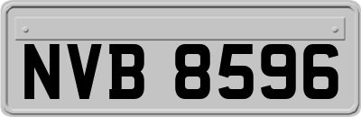 NVB8596