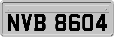 NVB8604