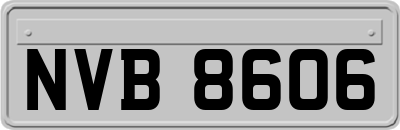 NVB8606