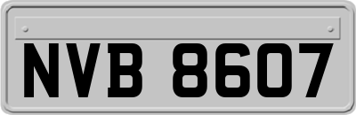 NVB8607