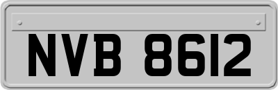 NVB8612