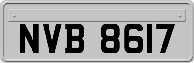 NVB8617
