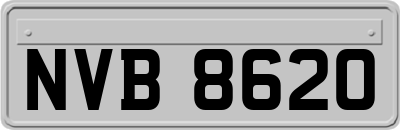 NVB8620