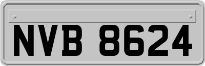 NVB8624