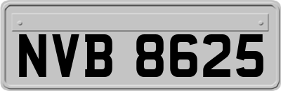 NVB8625
