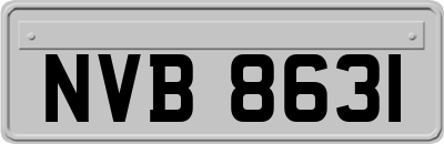 NVB8631