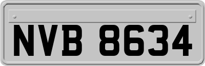 NVB8634