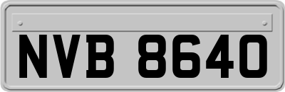 NVB8640
