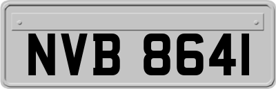 NVB8641