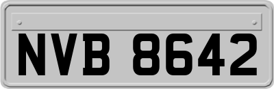 NVB8642