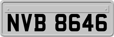 NVB8646