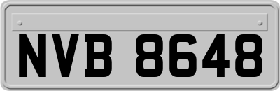 NVB8648