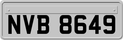 NVB8649
