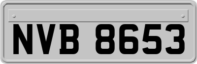NVB8653