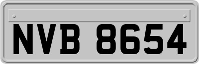 NVB8654
