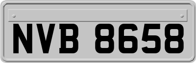 NVB8658