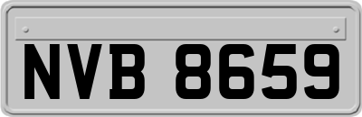 NVB8659