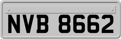 NVB8662