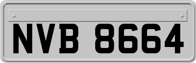 NVB8664