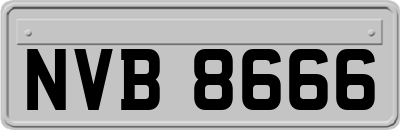 NVB8666