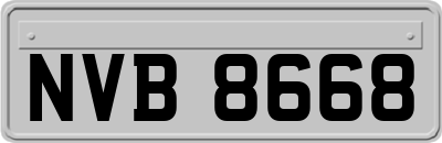 NVB8668