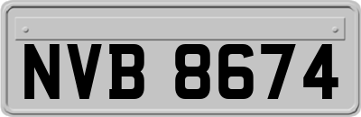 NVB8674