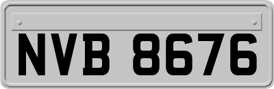 NVB8676