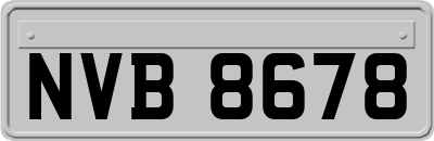 NVB8678