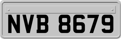 NVB8679
