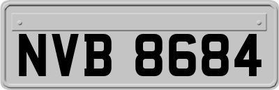 NVB8684