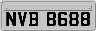 NVB8688
