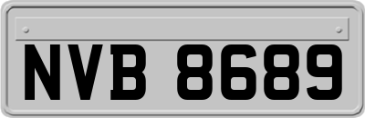 NVB8689
