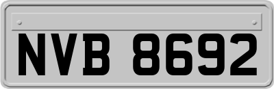 NVB8692